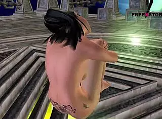 in this hindi story, neha bhabhi has sexy adventure part 25