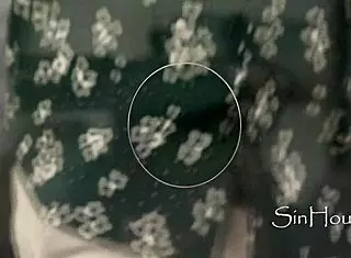 Testing the neighbors' glory hole with a threesome