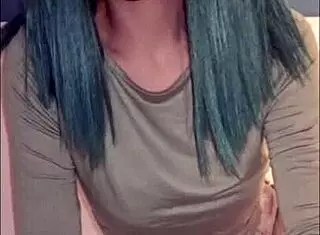 Step-Daughter Bends Over For Big Cock To Save Family From Divorce