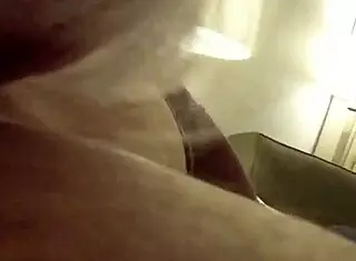 Intense Sucking Session with Old Horny Grandpa!