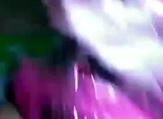 Latina amateurs pound shaved ass in pov to orgasm and cum in mouth