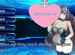 i uploaded this super digest of metal flame on april 2023, it's my favorite hentai game