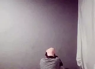 African Amateur BBC Slams in Doggy Style