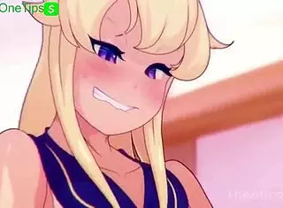 Check out this trap compilation from hentai 😍