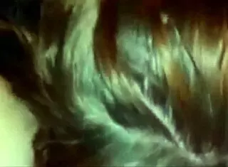 Amateur girls lick each other's wet shaved pussies