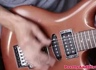 Scandalous Babe with Big Tits Gets Banged Hard