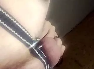 Gaj Feels Deep Emotions In Passionate Gay Encounter.