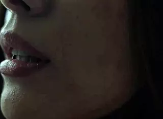 Goddess of shadows embarks on siren's odyssey