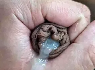 gozando bem gostoso solo in homemade video