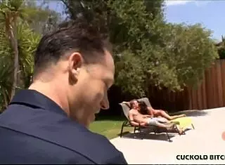 i will find a stranger to fuck right in front of you