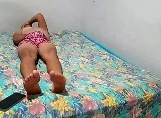 Mayemarc1, why are you sitting so hot on my dick in that dress?