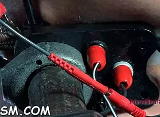 I-I feel so hardcore in this intense session