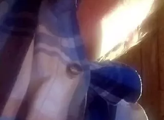 Gaj Feels Deep Emotions In Passionate Gay Encounter.