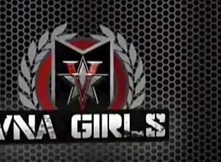 lesbian pornstar maxine x ties up her asian milf partner 😏