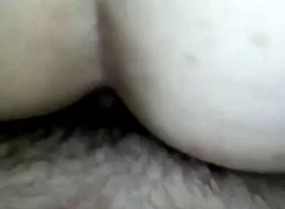 she likes getting her ass fucked hard