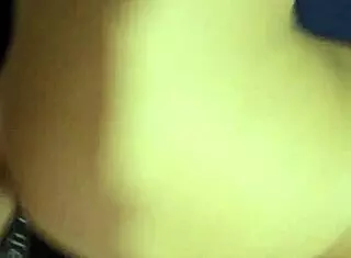 I see my friend undressed and we connect