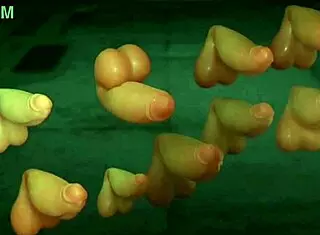 Velma from Scooby Doo gets wild in 3D hentai action! 🍑