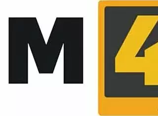 Rim4K: Man's Dream Of Chick's Mouth On His Butt