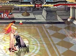 jessica battles zero in paid hentai sex