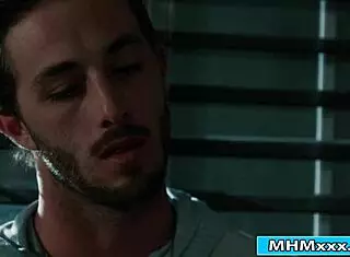 Milf indulges in stepdaughter's boyfriend with squirting