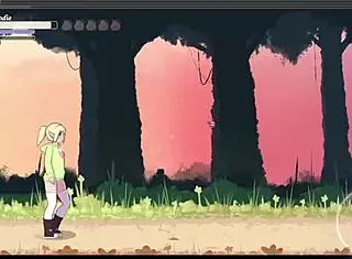 Max The Elf Embarks On His First Adventure In The Game