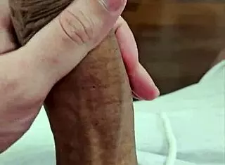 i love my twink neighbor's big load of cum