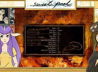 Sweet pool yaoi uncensored game part 5 with muscular japanese teacher