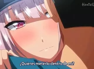 hatsukoi time cap4 featuring hentai anime characters in a romantic story