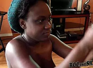 i lickin my wifes pussy like a boss then assfuck her