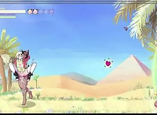 Max The Elf Embarks On His First Adventure In The Game