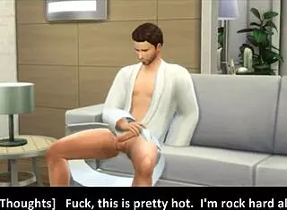 The Girl Next Door Chapter 18 Vanessa's Special Guest