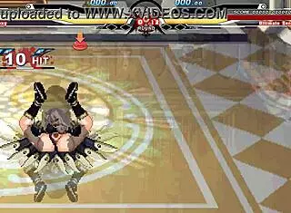 jessica battles zero in paid hentai sex