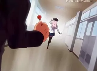 hatsukoi time cap4 featuring hentai anime characters in a romantic story