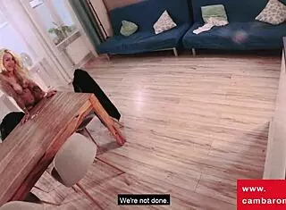 harleen van hynten, are you ready for that pickup artist's cock?