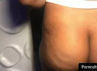 Homemade Wet Pussy Fucking With Monster Cock