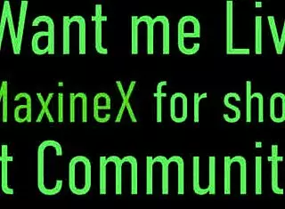 i'm maxine x giving a hot blowjob pov with my big tits and ass