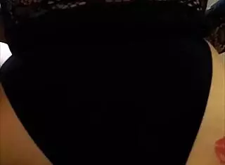 does my big ass want a thick cock to tear it?