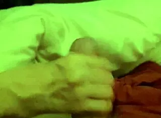 Hey, check out this lady's action with my cock