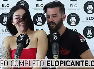 Beluchi Gucci Shows Her Natural Tits In Spicy Room