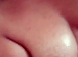 i came so hard my sweat soaked the bed during solo masturbation