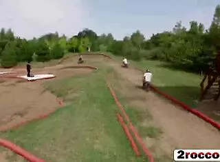 Two Slutty Whores Fucked Hard by Army Garrison