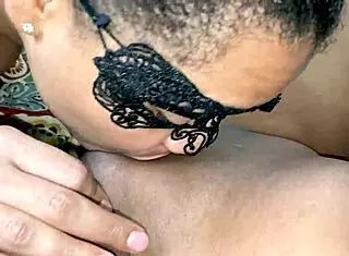 in this compilation, lesbians do 69 with titjobs and clit rubbing, getting wet