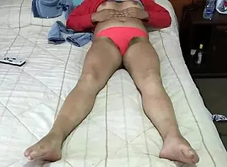 Does it turn you on watching me masturbate?