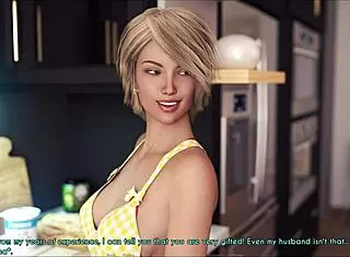 我是你妻子兼继母24/7随时骚玩