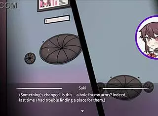 Corporate Succubus Bound and Spanked in Wild Hentai Action Part 1