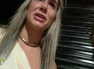 Spooky Halloween corn maze trailer