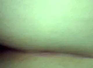 bbw eliza feels intense pleasure from big white cock anal