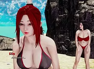 Indian Amateur Shares Real Desire In Homemade Video