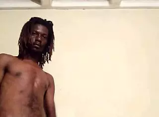 Soloboy 2 Featuring Masturbation With Big Cock!