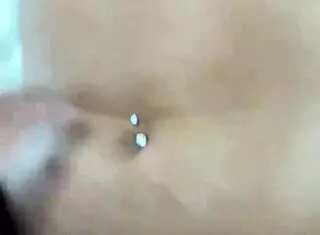 Blonde Couldn't Take Assfucking, Begged for Creampie